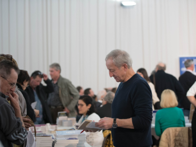 YANN QUEFFÉLEC©DR